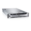 Serveur DELL Poweredge R720 2 x Xeon Eight Core E5-2650 SATA-SAS-SSD