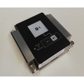 Radiateurs HP 670031-001 pour Proliant BL460c G8
