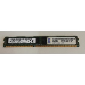 Memory IBM 46C0576 4 Gigas (1 x 4 Go) DDR3 SDRAM