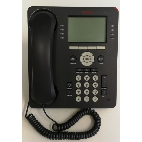 Téléphone AVAYA : AVAYA 9608