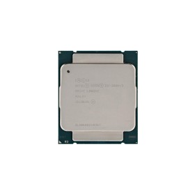 Processeur INTEL : SR1YC Intel Xeon Six core
