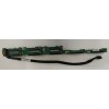 Power Supply backplane HP pour Proliant DL360 G9 : 780428-001