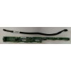 Power Supply backplane HP pour Proliant DL360 G9 : 780428-001