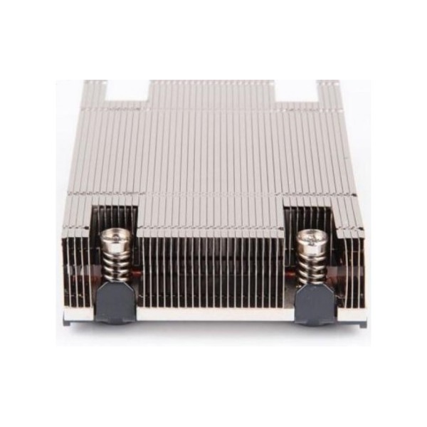 Radiateur HP pour Proliant DL360 G9 : 734042-001