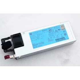 Alimentation pour HP Generation 9 Ref : 723595-501