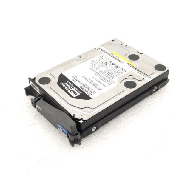 Disque Dur EMC SATA 3.5 7200 Rpm 1000 Gb 100-580-590