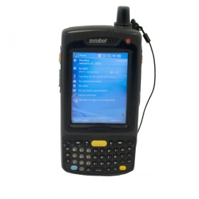 Lecteur code barre SYMBOL MC7094-P2CDCRHA86R