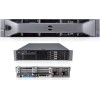 SERVIDOR DELL Poweredge R710 2 x Xeon Six Core X5670 16 Gigas Rack 2U