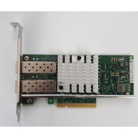 Carte reseau IBM : 49Y7962