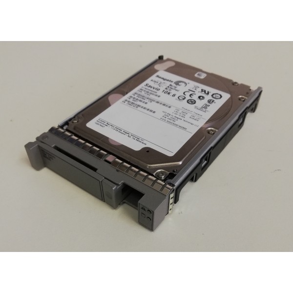 Disque Dur CISCO SAS 2.5 10 Krpm 300 Gb A03-D300GA2