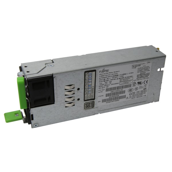 Alimentation pour FUJITSU Primergy S7/S8 Ref : A3C40161429