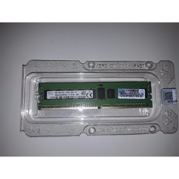 Memoire PC4-2133P 8 Go HP 752368-081