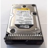 Hard Drive HP 657749-001 SATA 3.5" 1000 Gigas 7200 Rpm