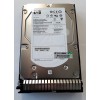 Hard Drive HP 652617-001 G8 SAS 3.5" 450 Gigas 15 Krpm