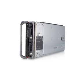 Serveur Dell Poweredge M600 1 x Xeon Quad core L5410 2.33 Ghz