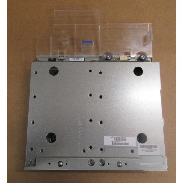 HP Hard Drive Cage : 668314-001