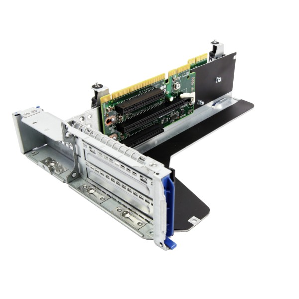 HP Riser Board : 684895-001