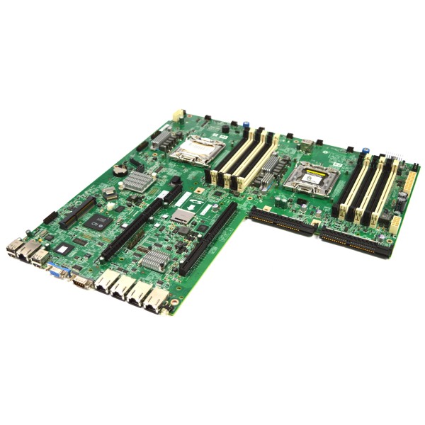 Carte mere HP Proliant DL380e G8 : 647400-001