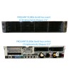 Serveur HP Proliant DL380e 2 x Xeon Six Core E5-2440 SATA - SAS