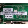 Carte mere Dell Poweredge M600 : P010H