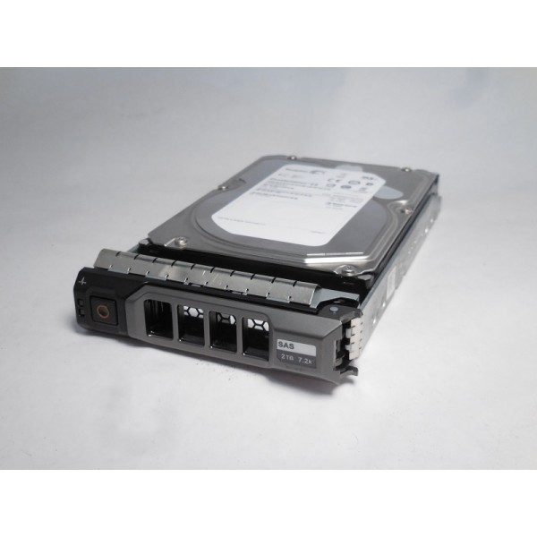 Hard Drive DELL 67TMT SAS 3.5" 2000 Gigas 7200 Rpm