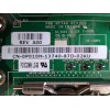 Placa Madre DELL P010H para Poweredge M600