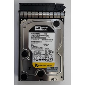 Disque dur HP GB1000EAMYC SATA 3.5" 1000 Gigas 7200 Rpm