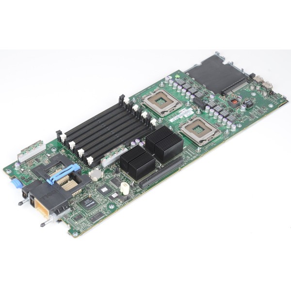Carte mere Dell Poweredge M600 : MY736