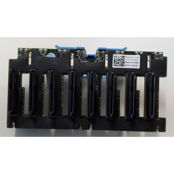 Distribution d'alimentation interne DELL J2C2D pour Poweredge R720 Poweredge R820