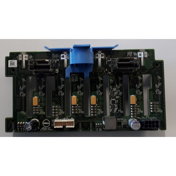 Backplane DELL J2C2D for Poweredge R720 Poweredge R820