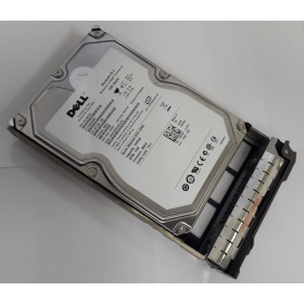 Disque Dur DELL SAS 3.5 7200 Rpm 1000 Gb 0CP464 -R