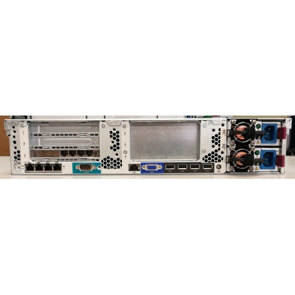 Radiador HP 653241-001 para Proliant DL360e G8