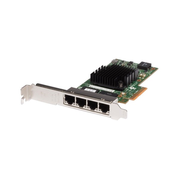 Carte Réseau DELL X8DHT -HP