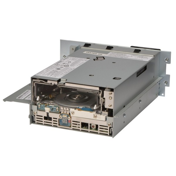 Sauvegarde LTO IBM 95P5815