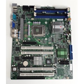 Carte mere SUPERMICRO : PDSME+