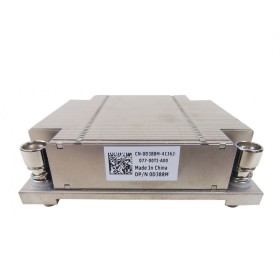 Radiateurs DELL 0D388M pour Poweredge R310