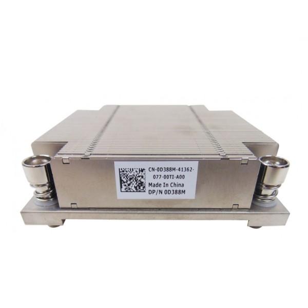 Radiador DELL D388M para Poweredge R310