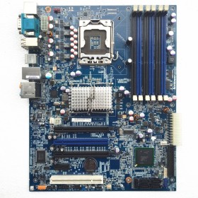Carte Mère IBM 81Y6625 pour Xseries 3550/3650 M3 4052777109987