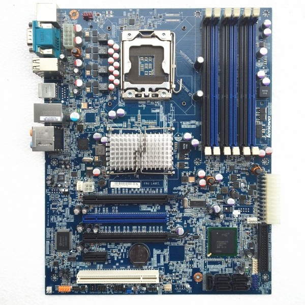 Carte mere IBM Thinkstation S20 : 71Y8820