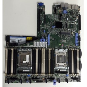 Carte mere IBM Xseries X3550 M4 : 00J6192