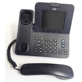 Téléphone CISCO : CP-8945-K9