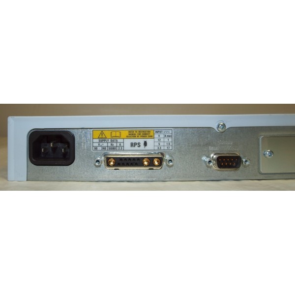 Switch 3COM 3C17206 24 Ports RJ-45 10/100