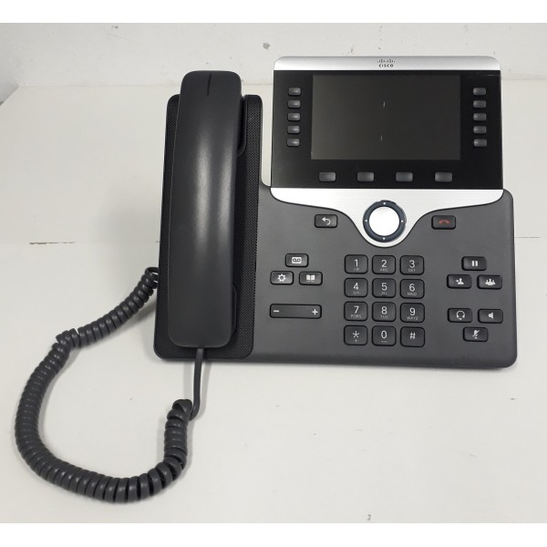 Téléphone CISCO : CP-8841-K9