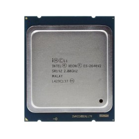 Processeur INTEL : SR19Z Intel Xeon height Core