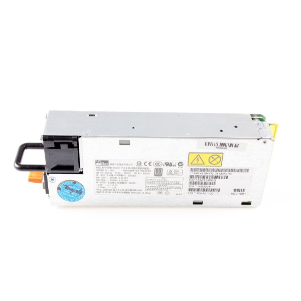 Alimentation pour IBM X3550M4/X3650 Ref : 94Y8104