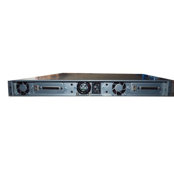 Used Tape drive HP LIBRARY A7445B serveur-occasion.com