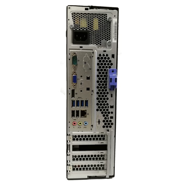 Serveur LENOVO Thinkcentre M92p 2988-D6G 1 x Intel Quad Core i5-3470