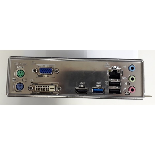 Carte mere MSI J1900i : J1900I