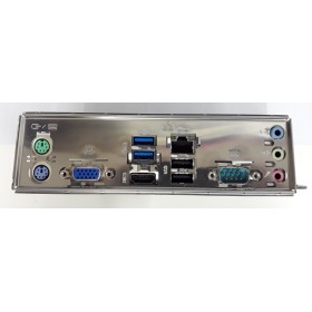 Carte mere MSI N3150 : N3150I ECO