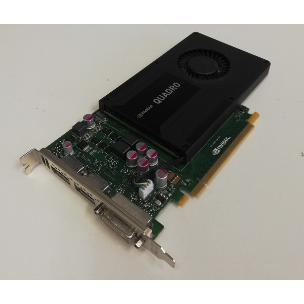 Carte video IBM : 03T8310